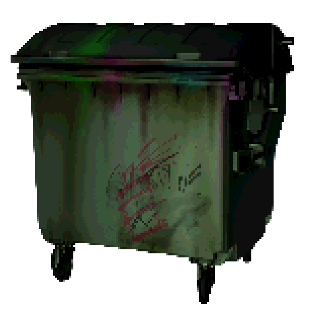 Dumspter